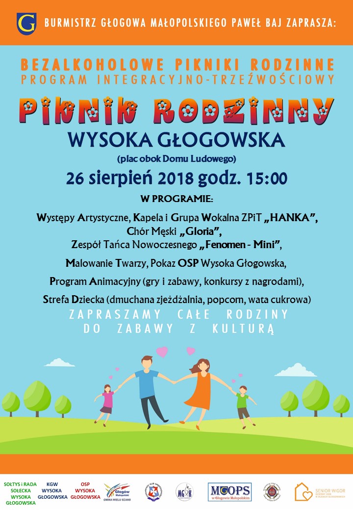 Wysoka-Gogowska-Plakat