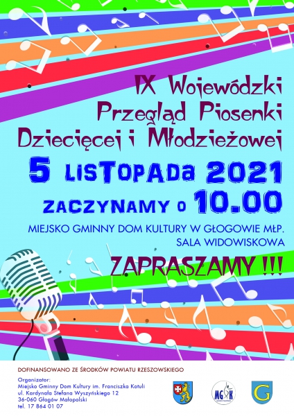 Piosenka_plakat_2021