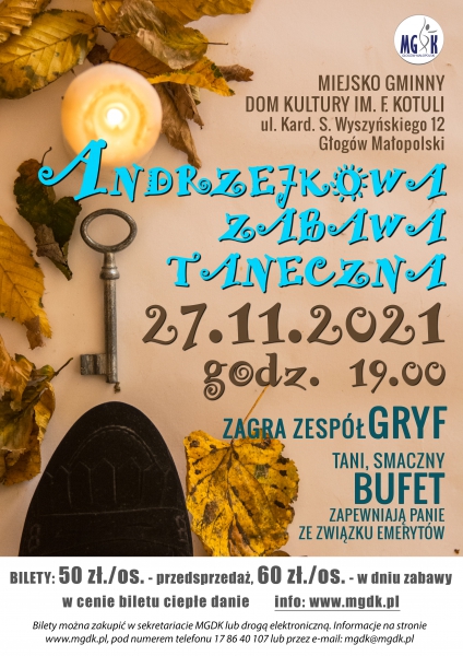 Zabawa_Andrzejkowa_2021_plakat